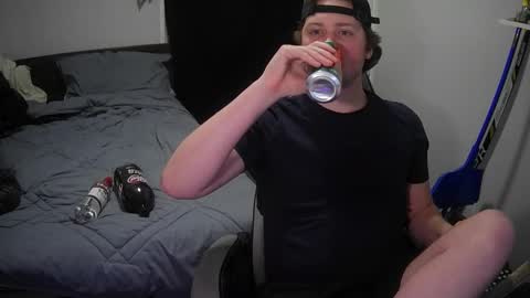 Cajerk online show from 02.22.26