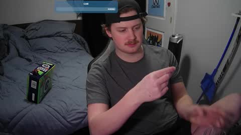 Cajerk online show from 03.06.26