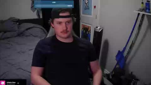 Cajerk online show from 03.07.26