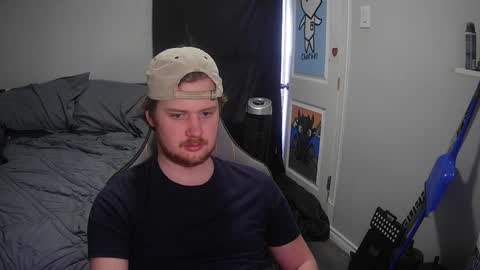 Cajerk online show from 04.23.26