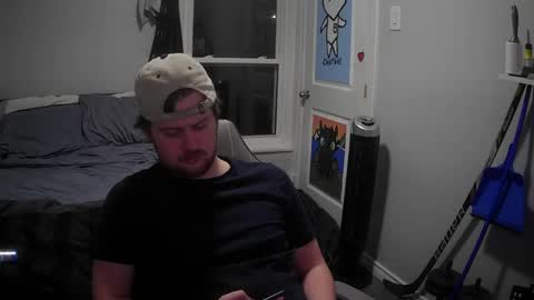 Cajerk online show from 04.27.26