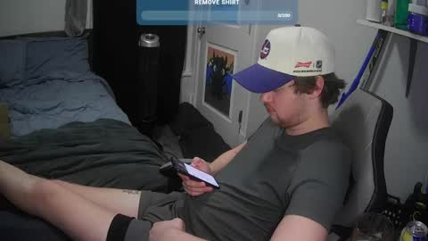 Cajerk online show from 05.10.26