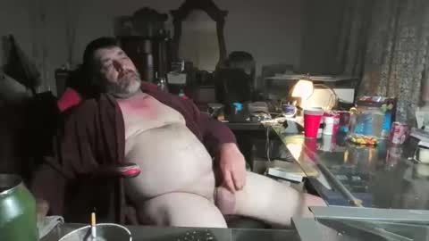 cajunbator2 online show from 11.15.25