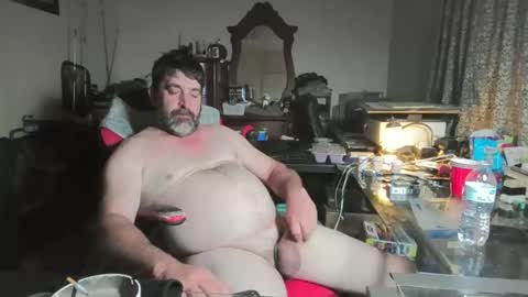 cajunbator2 online show from 01.18.26