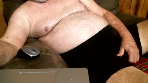 cajungrey online show from 01.16.26