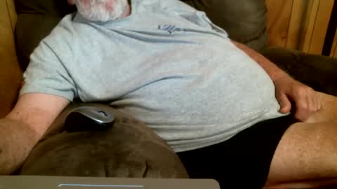 cajungrey online show from 06.01.26