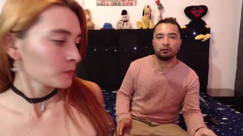 Snapshot of cajusex chatting on 02.13.25 Cajusex online show from 02.13.25