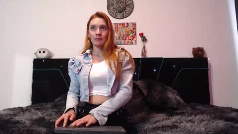 Snapshot of cajusex chatting on 10.18.25 Cajusex online show from 10.18.25