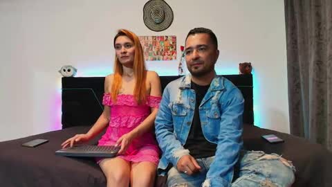 Snapshot of cajusex chatting on 12.14.25 Cajusex online show from 12.14.25