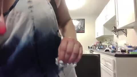 Snapshot of cakebatterbitch chatting on 12.31.24 cakebatterbitch online show from 12.31.24