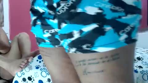 sofia and milan online show from 03.14.26