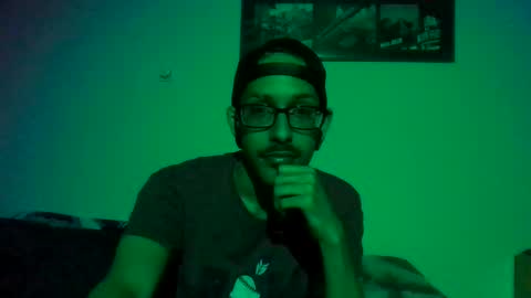 Cal XXX online show from 09.11.25