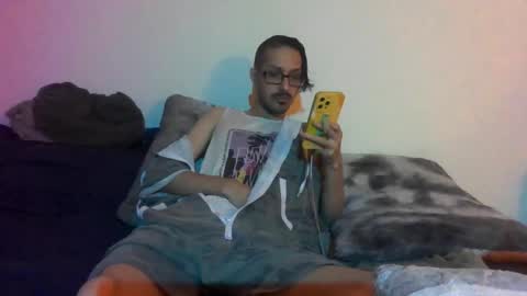 Cal XXX online show from 09.15.25