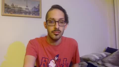 Cal XXX online show from 11.16.25