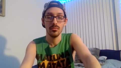 Cal XXX online show from 03.18.26