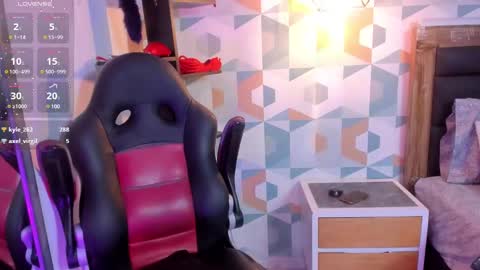 Calanthe  online show from 02.08.25