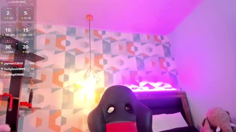 Calanthe  online show from 02.10.25