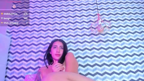 Calanthe  online show from 02.28.25