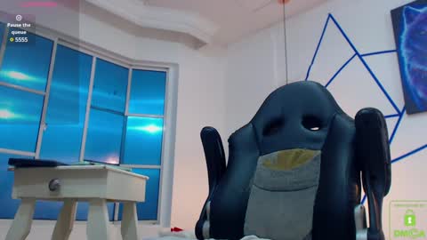 Snapshot of calavalerio chatting on 12.15.24 Valerio online show from 12.15.24