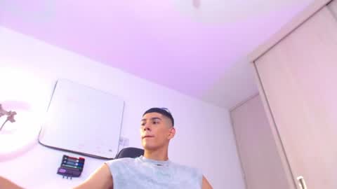 Valerio  online show from 06.26.26