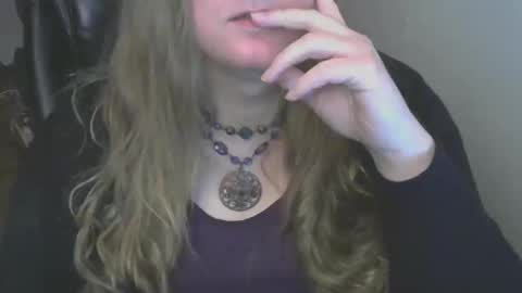 Snapshot of calcavorix chatting on 03.28.26 Calie online show from 03.28.26