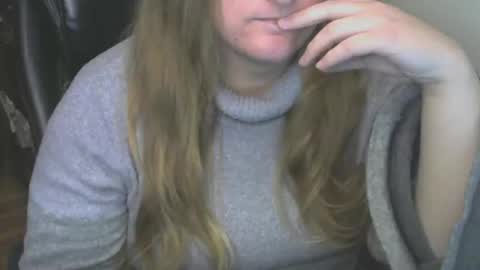 Snapshot of calcavorix chatting on 04.24.26 Calie online show from 04.24.26