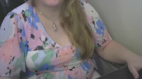 Snapshot of calcavorix chatting on 05.16.26 Calie online show from 05.16.26