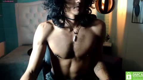 caleb stefan online show from 07.17.26