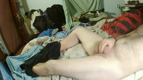 calentorro31979 online show from 01.11.25