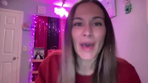 Snapshot of calibarbie24 chatting on 11.15.25 calibarbie24 online show from 11.15.25