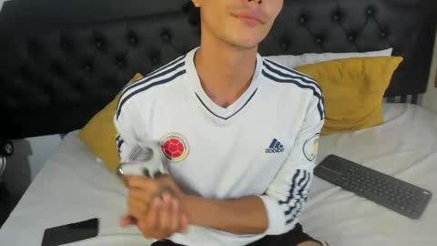 caliboyheat online show from 05.22.26