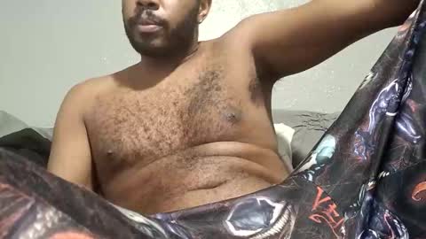 Caliclysm online show from 10.18.25