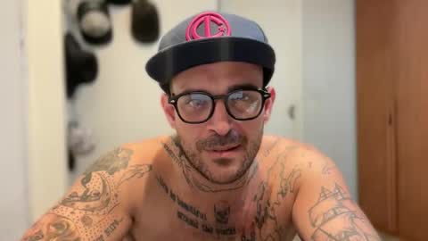 CaliforniaBrazilian online show from 06.02.26