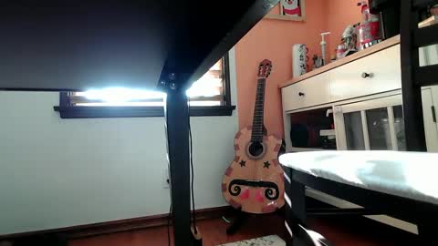 Snapshot of californiaclouds chatting on 12.23.24 californiaclouds online show from 12.23.24