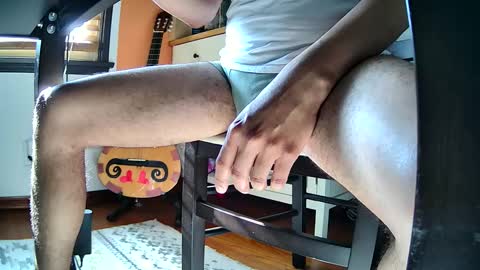 Snapshot of californiaclouds chatting on 02.03.25 californiaclouds online show from 02.03.25