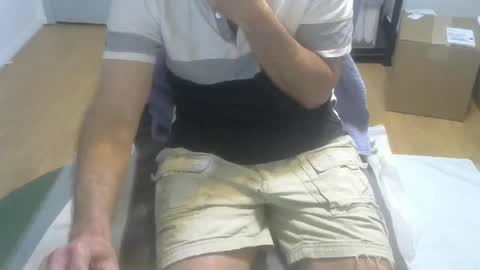 Snapshot of califun4u chatting on 01.09.25 califun4u online show from 01.09.25