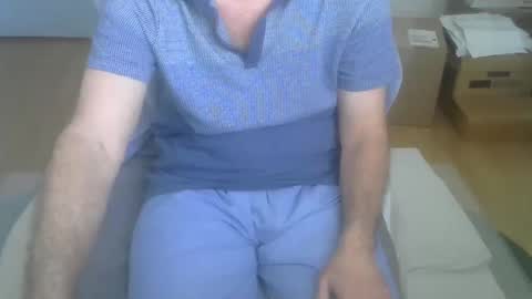 Snapshot of califun4u chatting on 01.15.25 califun4u online show from 01.15.25