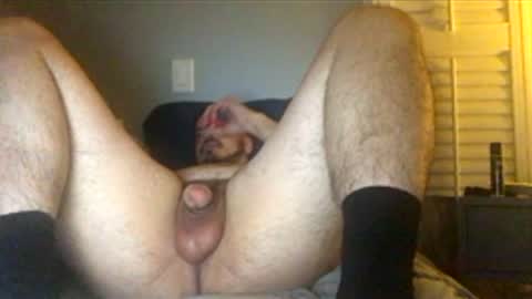hornyAF online show from 05.30.26