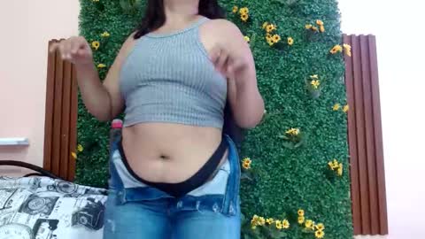 calimasalas2 online show from 03.15.26