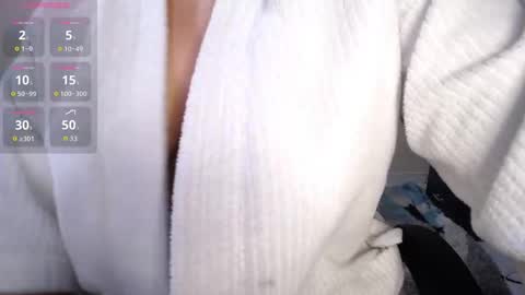 caliope_goddess1 online show from 09.17.25