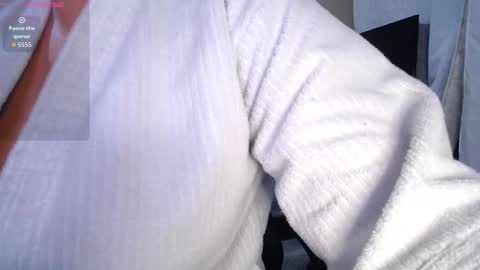 caliope_goddess1 online show from 10.02.25