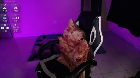 caliope_goddess1 online show from 07.01.26