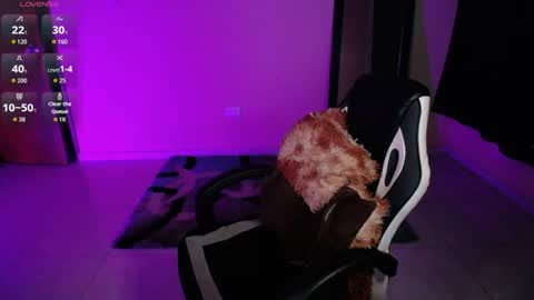 caliope_goddess1 online show from 07.04.26