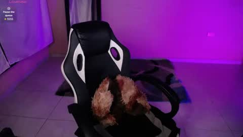 caliope_goddess1 online show from 07.24.26