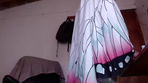 Calioppe 10 online show from 01.07.26