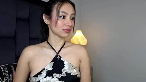 Calipso Parisi online show from 03.02.26