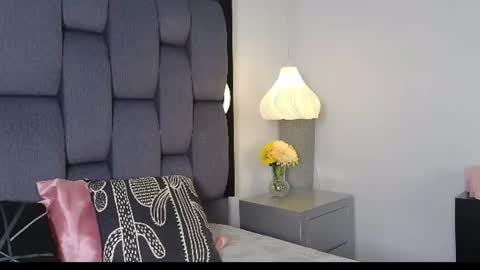 Calipso Parisi online show from 06.10.26