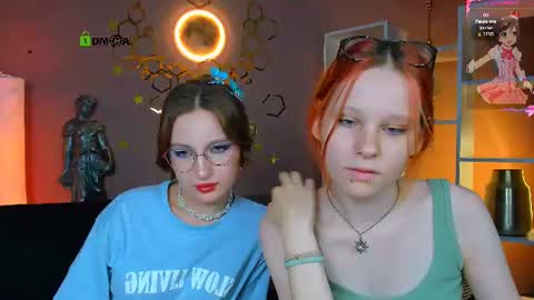 Calista online show from 06.19.26