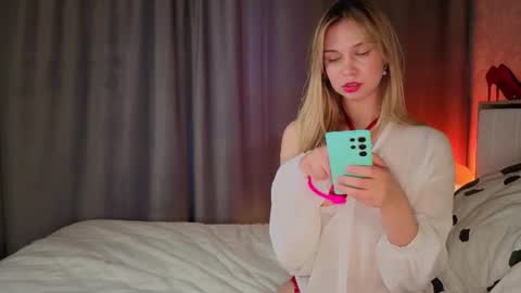Snapshot of call__me_mommy_ chatting on 06.24.26 Nancy Please thumbs up me online show from 06.24.26