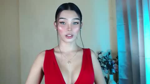 Snapshot of call_me__anna chatting on 02.01.25 Anna online show from 02.01.25